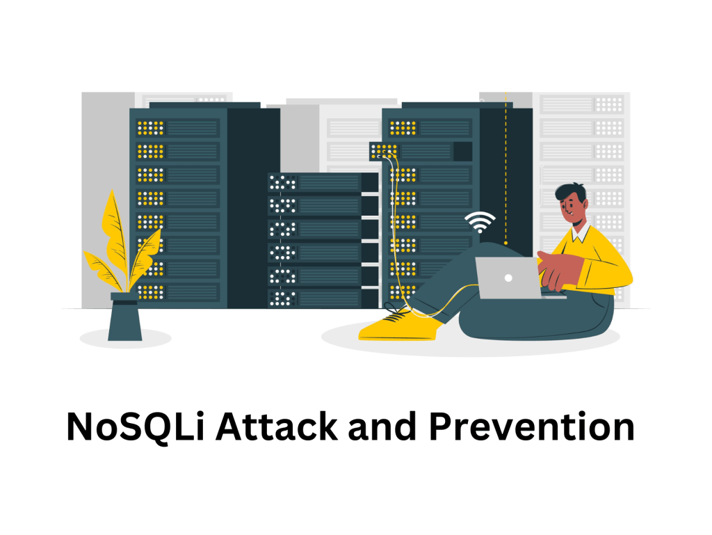 NoSQLi Attack and&nbsp;Prevention